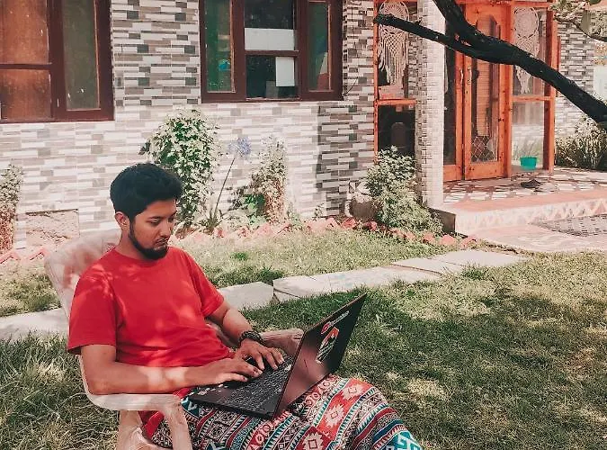 Indian BackpackersHostel